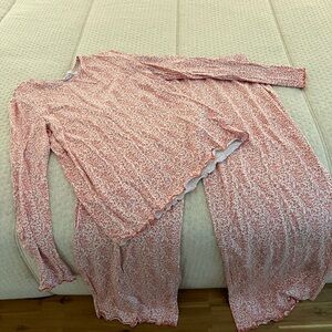 Minnow Swim Women’s Pajama set